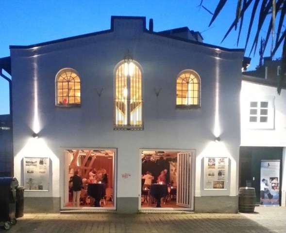 Veranstaltungen im SerrahnEINS